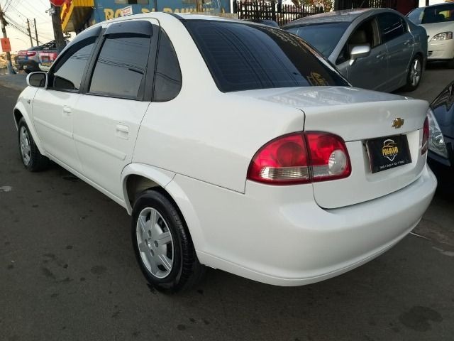 Classic LS 2012 completo