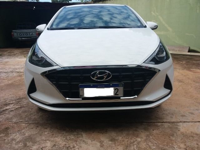 HB20 Evolution, Completo, 2020/2020, Km: 1.700 - Foto 3