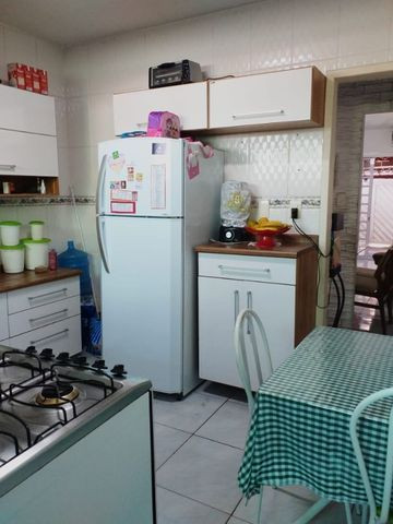 Casa 2 quartos à venda - Cabuis, Nilópolis - RJ 739754764 