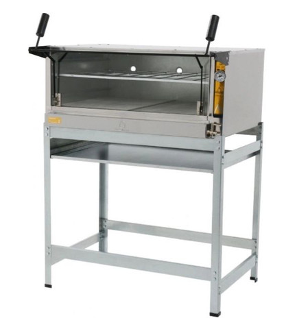 Forno guilhotina