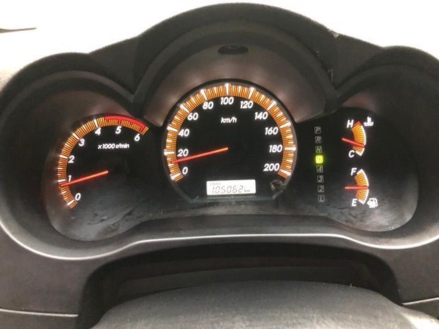 TOYOTA HILUX SRV DIESEL AUTOMÁTICA Ano 14/15 - Foto 9