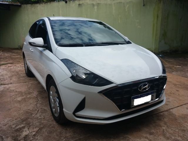 HB20 Evolution, Completo, 2020/2020, Km: 1.700 - Foto 7