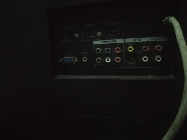 Tv e Monitor 43 Polegadas