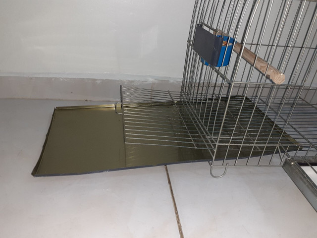Vendo gaiola usada - Foto 2
