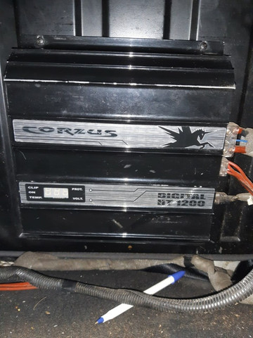 Som de carro - Foto 6