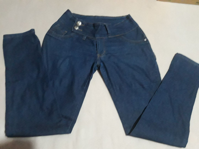 calça jeans feminina 20 reais
