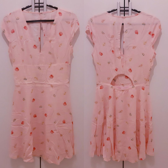 Vestidos Diversos (Valor por peça) - Foto 4