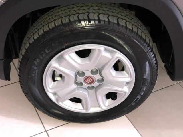 Fiat Toro ENDURANCE 4P - Foto 8