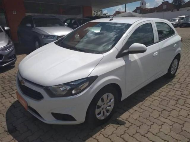 ONIX 2019/2019 1.0 MPFI LT 8V FLEX 4P MANUAL - Foto 7
