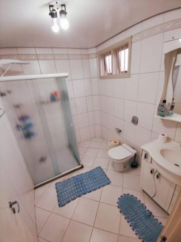 Casa 03 dormitórios, Bairro Sagrada Família - Foto 18
