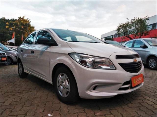PRISMA 2019/2019 1.0 MPFI JOY 8V FLEX 4P MANUAL - Foto 3
