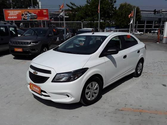 PRISMA 2019/2019 1.0 MPFI JOY 8V FLEX 4P MANUAL - Foto 4