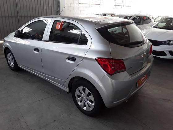 ONIX 2019/2019 1.0 MPFI JOY 8V FLEX 4P MANUAL - Foto 6