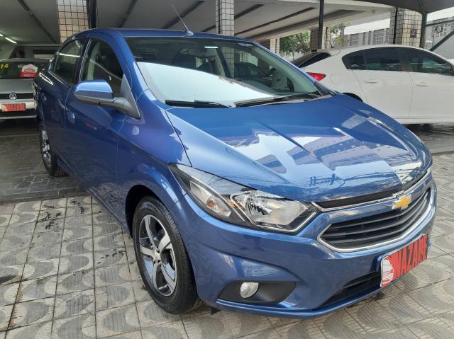 PRISMA 2019/2019 1.4 MPFI LTZ 8V FLEX 4P AUTOMÁTICO - Foto 5