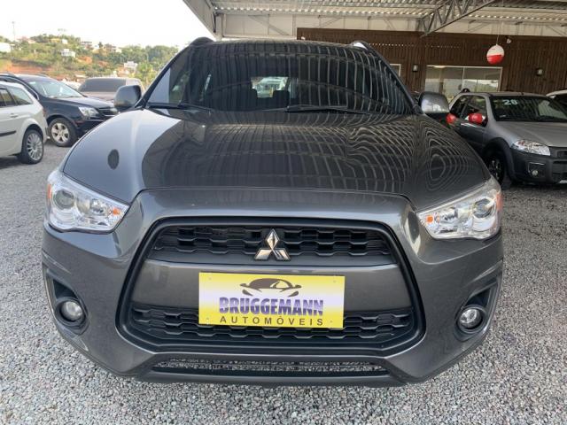 ASX 2.0 16V 160cv Mec. - Foto 2