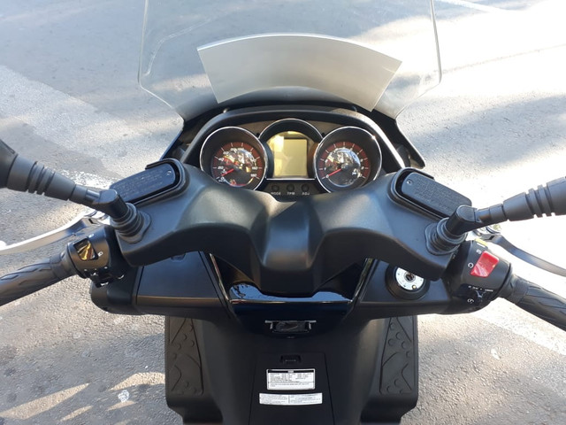 Kymco downtown 300i abs 2019 - Foto 5