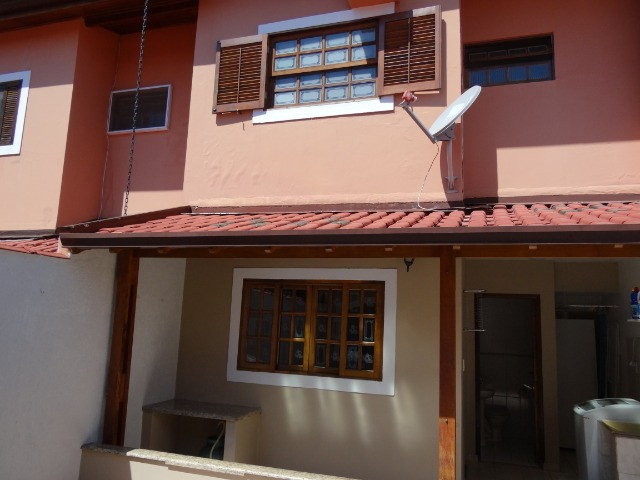 Jacareí, Casa em Cond.Fechado, Cidade Jardim, 100 m², R$ 265.500, Aceita Permuta - Foto 15