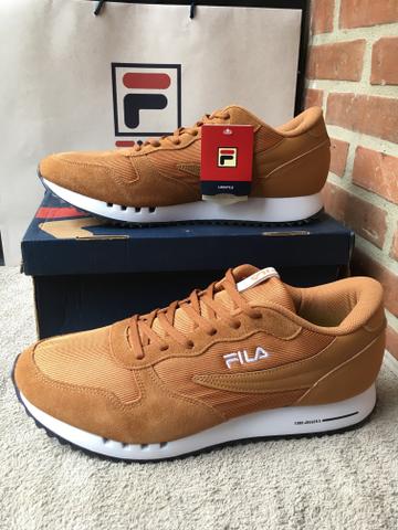 tenis fila tamanho 46