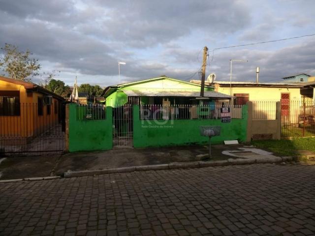Casa à venda com 5 dormitórios em Rubem berta, Porto alegre cod:LI50878482