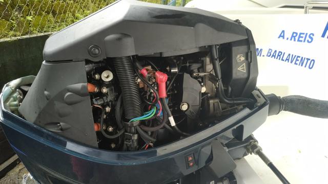 Bote zefir g600 - Foto 5