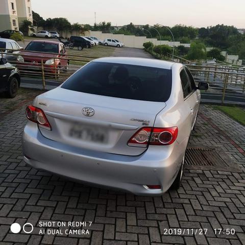 Corolla GLI 1.8 2014 - Foto 2