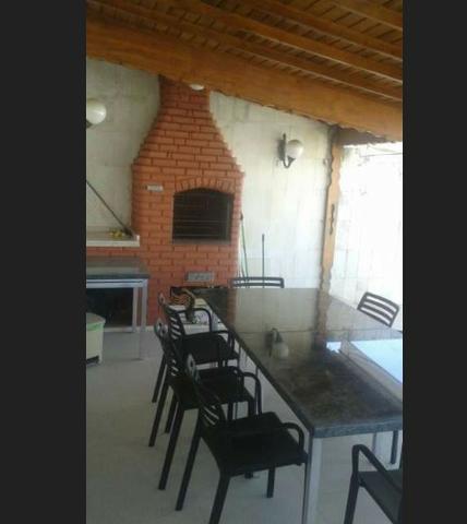 Linda casa de 2 quartos em Santíssimo - Foto 9