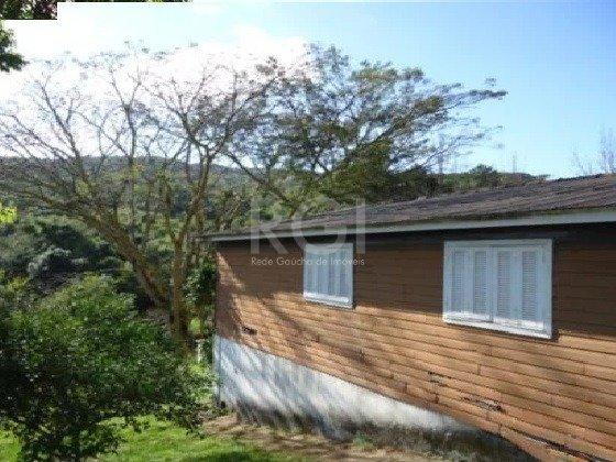 Sítio à venda em Lomba do pinheiro, Porto alegre cod:MI270383 - Foto 6