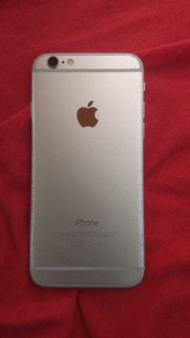 IPhone 6 Venda ou Troca - Foto 2