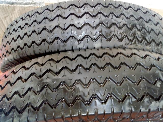 Pneu 5.60 R15 Maggion de Fusca Brasília Variant Karman Guia - Foto 5