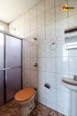 Apartamento para aluguel, 3 quartos, 1 vaga, Bom Pastor - Divinópolis/MG - Foto 13