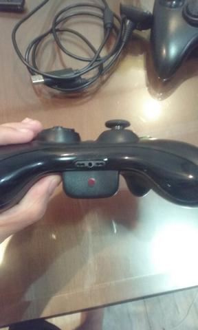 Controles Xbox 360 - Foto 4