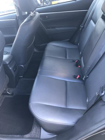 Corolla XRS 2018 EXTRA - Foto 6