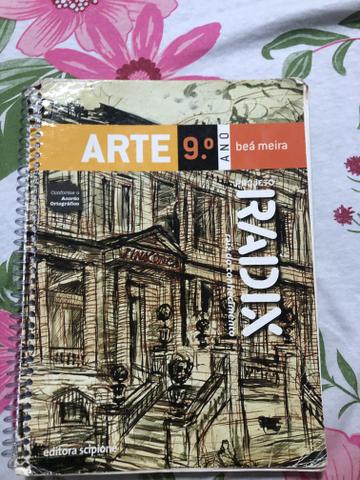 Livros didáticos 9° - Foto 4