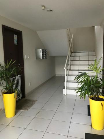 Apartamento Buraquinho -Lauro de Freitas 2/4 suite - Foto 4