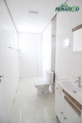 Apartamento para alugar com 1 dormitórios em Itaíba, Concórdia cod:5952 - Foto 5