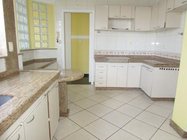 Apartamento para alugar com 3 dormitórios em Centro, Divinopolis cod:24778 - Foto 11