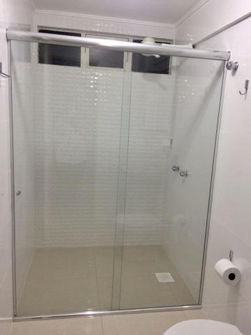Vendo apartamento Edifício Mansão del Rey I - 5 andar frente - Foto 13
