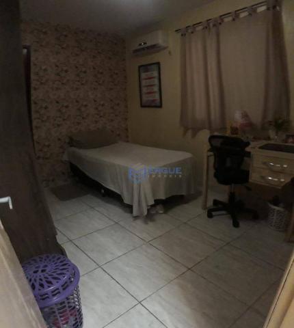 Casa com 3 dormitórios à venda, 215 m² por R$ 349.000,00 - Passaré - Fortaleza/CE - Foto 11