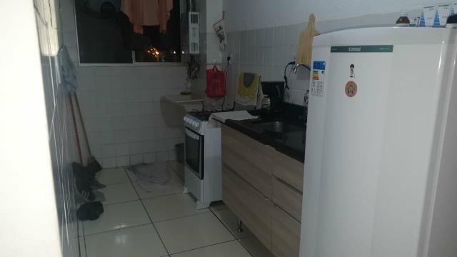 Lindo apartamento