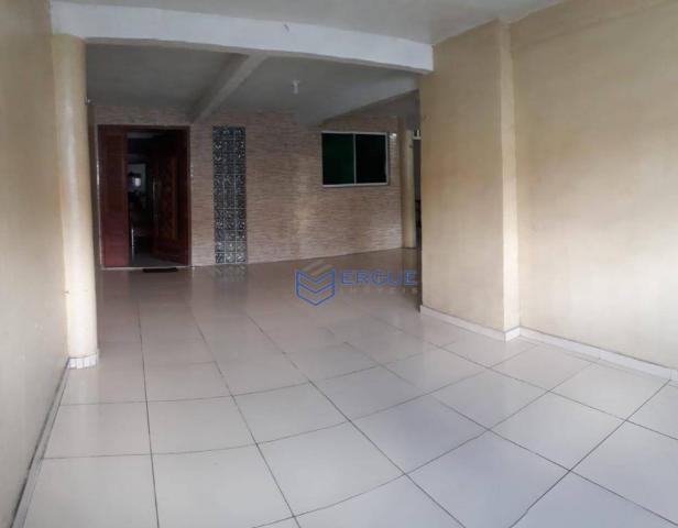 Casa com 3 dormitórios à venda, 215 m² por R$ 349.000,00 - Passaré - Fortaleza/CE - Foto 2