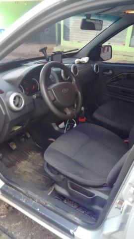 Vendo um eco esporte 1.6 2010 selado quitado - Foto 6
