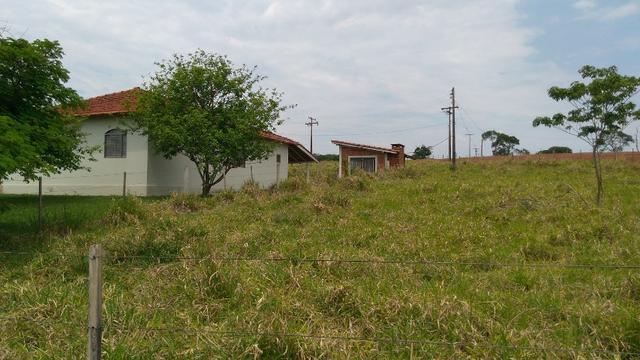 Vende-se uma Chácara de 1 alqueires na Água da Divisa - Foto 4