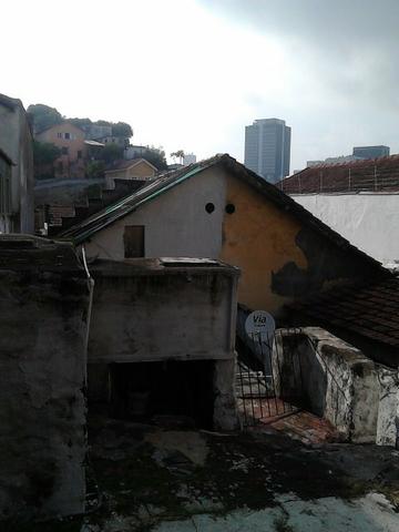 Casa a venda no Centro Porto Maravilha 03 quartos - Foto 10