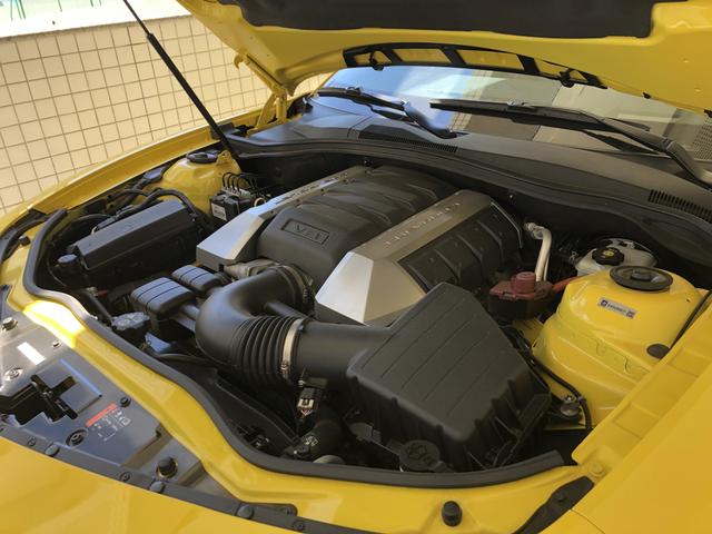 CAMARO 2014/14, 6.2, 8 cilindros, com apenas 13 mil km rodados. - Foto 5