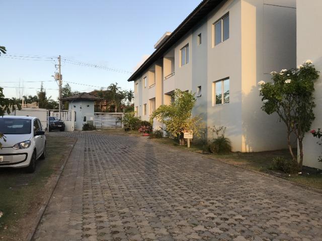 Apartamento Buraquinho -Lauro de Freitas 2/4 suite - Foto 2