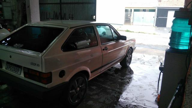 Gol Ap Turbo - Foto 2