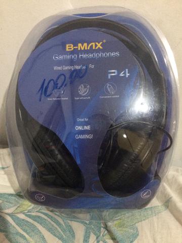 Fone p4 B-max