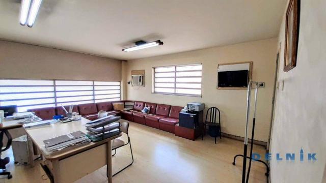 Galpão para alugar, 1774 m² por R$ 39.000/mês - Méier - Rio de Janeiro/RJ - Foto 6