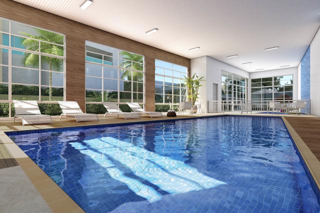 Garden residencial para venda, Campo Comprido, Curitiba - GD5704. - Foto 17