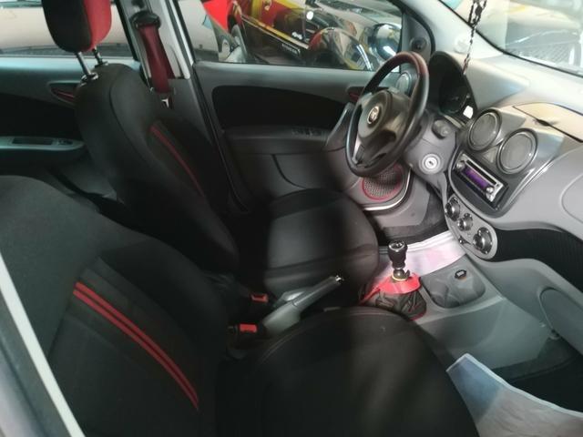 Fiat Palio 2017 Entrada 3.300,00 Mais Prestações De Consorcio Sem Juros - Foto 3